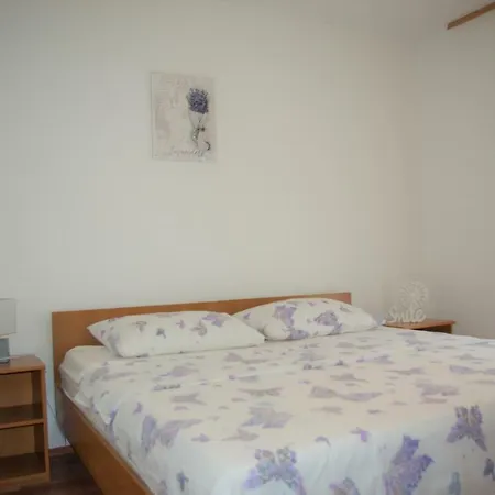 Tatil Evi Kuca Za Odmor I.b.