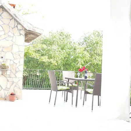 Kuca Za Odmor I.b. Tatil Evi *