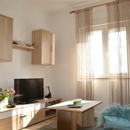 Kuca Za Odmor I.b. Tatil Evi Skradin